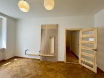Prodej bytu 2+1, Praha - Žižkov, Baranova, 50 m2