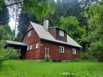 Prodej chaty, Rynoltice, 105 m2