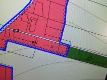 Prodej pozemku, Hrádek nad Nisou - Dolní Suchá, 2628 m2