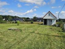 Prodej pozemku pro bydlení, Lučina, 921 m2