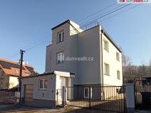Pronájem bytu 2+1, Karlovy Vary - Doubí, Lesní, 63 m2