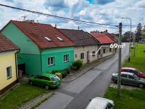 Prodej rodinného domu, Horka nad Moravou, Míru, 69 m2