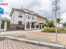 Pronájem kanceláře, Praha - Krč, Antala Staška, 60 m2