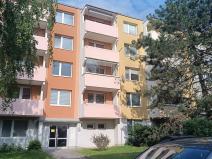 Pronájem bytu 2+1, Třebíč, Okrajová, 54 m2