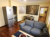 Pronájem bytu 3+kk, Praha - Žižkov, Bořivojova, 63 m2