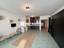 Pronájem bytu 1+kk, Praha - Strašnice, Počernická, 37 m2