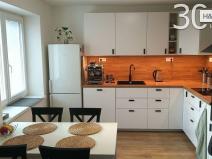 Pronájem bytu 2+kk, Hranice, 50 m2