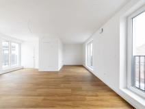Prodej bytu 4+kk, Brno, Mírová, 105 m2