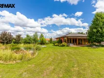 Prodej rodinného domu, Kostelec nad Labem - Jiřice, K Paterům, 290 m2