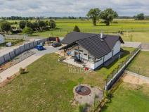 Prodej rodinného domu, Písek, 152 m2