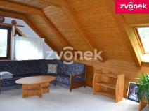 Pronájem bytu 1+kk, Valašské Meziříčí, 50 m2