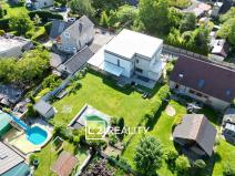 Prodej rodinného domu, Stochov, Boženy Němcové, 202 m2