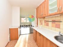 Prodej bytu 3+kk, Beroun, Tyršova, 68 m2