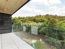 Pronájem bytu 2+kk, Praha - Modřany, Československého exilu, 72 m2