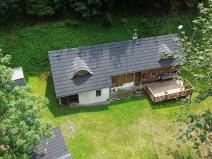 Prodej chalupy, Všelibice, 190 m2
