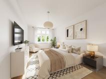 Prodej bytu 2+kk, Praha - Břevnov, U kaštanu, 51 m2