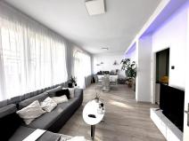 Prodej bytu 3+1, Praha - Nové Město, Příčná, 104 m2