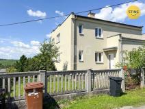 Prodej rodinného domu, Brušperk, 180 m2