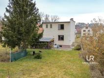 Prodej rodinného domu, Biskupice-Pulkov, 165 m2