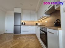 Pronájem bytu 3+kk, Chlumec nad Cidlinou, Sadová, 70 m2