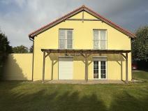 Prodej rodinného domu, Ohrobec, Průběžná, 159 m2