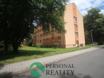Pronájem bytu 1+1, Kladno, Kordačova, 30 m2