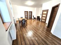 Pronájem bytu 3+kk, Rýmařov, třída Hrdinů, 70 m2