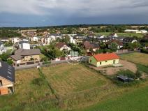 Prodej pozemku, Mukařov, 800 m2