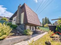 Prodej chaty, Havířov, Petřvaldská, 54 m2