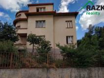 Prodej vily, Praha - Strašnice, U krbu, 409 m2