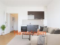 Pronájem bytu 1+kk, Stonava, Bažantnice, 21 m2