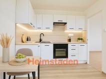 Pronájem bytu 2+1, Frýdek-Místek - Místek, Zahradní, 55 m2