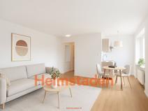 Pronájem bytu 2+kk, Havířov - Město, Jilemnického, 45 m2