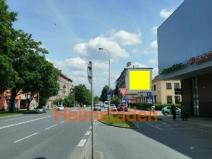 Pronájem komerční nemovitosti, Havířov - Město, Dělnická, 1 m2