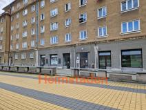 Pronájem obchodního prostoru, Havířov - Šumbark, nám. T. G. Masaryka, 126 m2