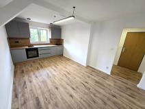 Pronájem bytu 2+kk, Ústí nad Labem, Mlýnská, 40 m2