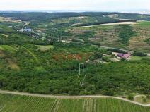 Prodej pozemku, Němčičky, 835 m2