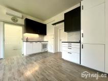 Pronájem bytu 2+kk, Olomouc, Blahoslavova, 54 m2