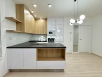 Pronájem bytu 3+kk, Olomouc - Nová Ulice, Milana Ticháka, 103 m2