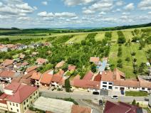 Prodej pozemku, Boršice u Blatnice, 798 m2