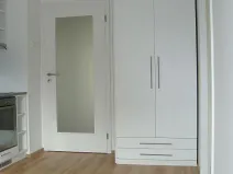 Pronájem bytu 1+1, Zlín, B. Němcové, 35 m2