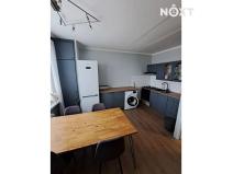 Pronájem bytu 1+1, Trutnov, Prokopa Holého, 37 m2