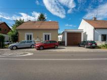 Prodej rodinného domu, Pardubice - Ohrazenice, Hradišťská, 105 m2