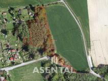 Prodej pozemku, Havířov - Dolní Suchá, Šumbarská, 5149 m2