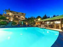 Prodej rodinného domu, Zakynthos, Jónské Ostrovy, Řecko, 350 m2