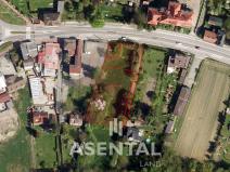 Prodej pozemku, Horní Suchá, 2848 m2