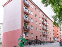 Prodej bytu 2+1, Karlovy Vary, I. P. Pavlova, 51 m2