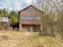 Prodej chaty, Šebetov, 75 m2