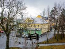 Prodej činžovního domu, Rýmařov, Národní, 704 m2