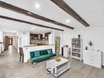 Prodej bytu 5+kk, Mělník, Kokořínská, 152 m2